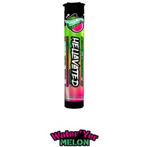 Water Yer Melon | Infused Pre-Roll | 0.75g