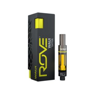 Waui | Distillate Cartridge | 1g