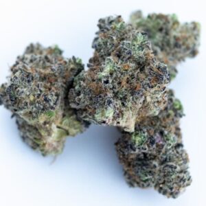 Wedding Cake x Black Widow | Pre-Roll | 0.5g