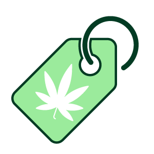 bundled pricing icon