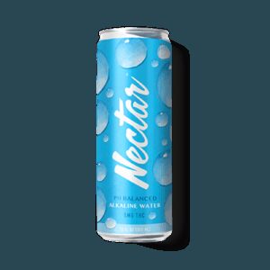 pH Balanced Alkaline Water | Beverage | 5mg