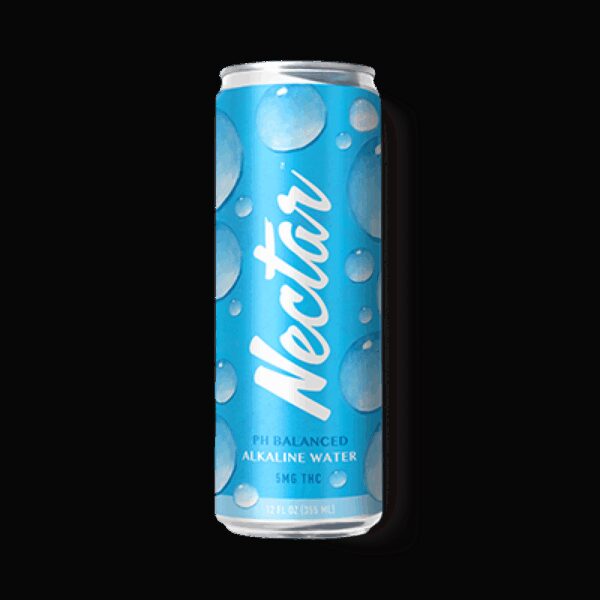 pH Balanced Alkaline Water | Beverage | 5mg