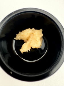 Cherry Whip | Cold Cured Live Hash Rosin | 1g