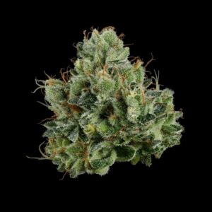 Permanent Marker | Flower | 3.5g