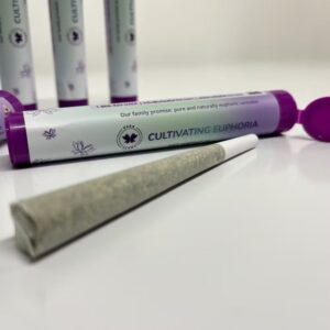 Permanent Marker | Pre-Roll | 1g