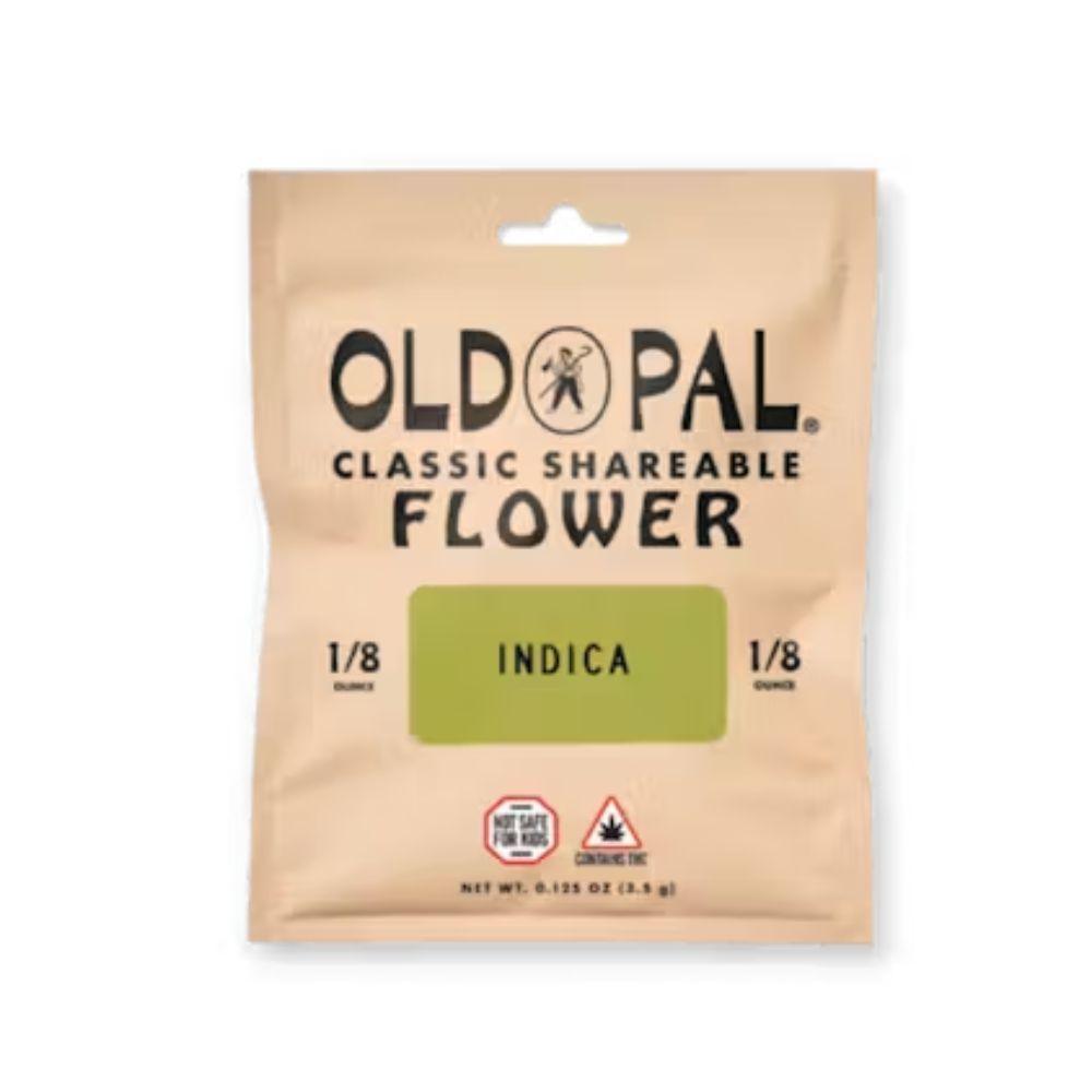 chocolate og | flower | 7g | comm ave canna Chocolate OG | Flower | 7g