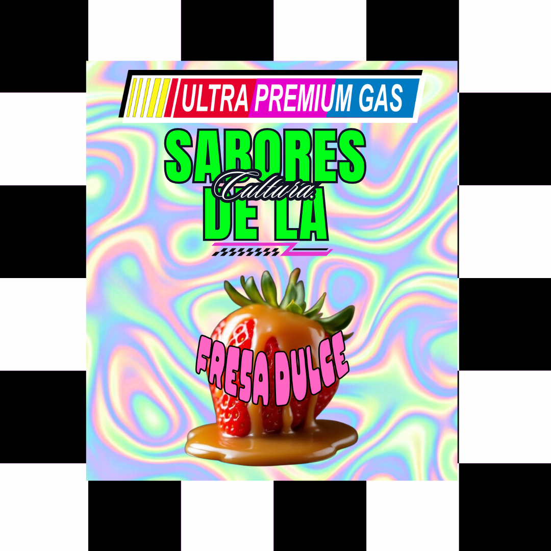 fresa dulce | cannon pre-roll | 1g | comm ave canna Fresa Dulce | Cannon Pre-Roll | 1g