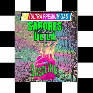 Gasolina | Cannon Pre-Roll | 1g