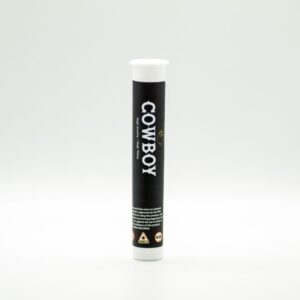 Ghost OG | Pre-Roll | 1g