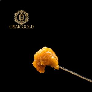 Green Crack | Live Resin | 1g