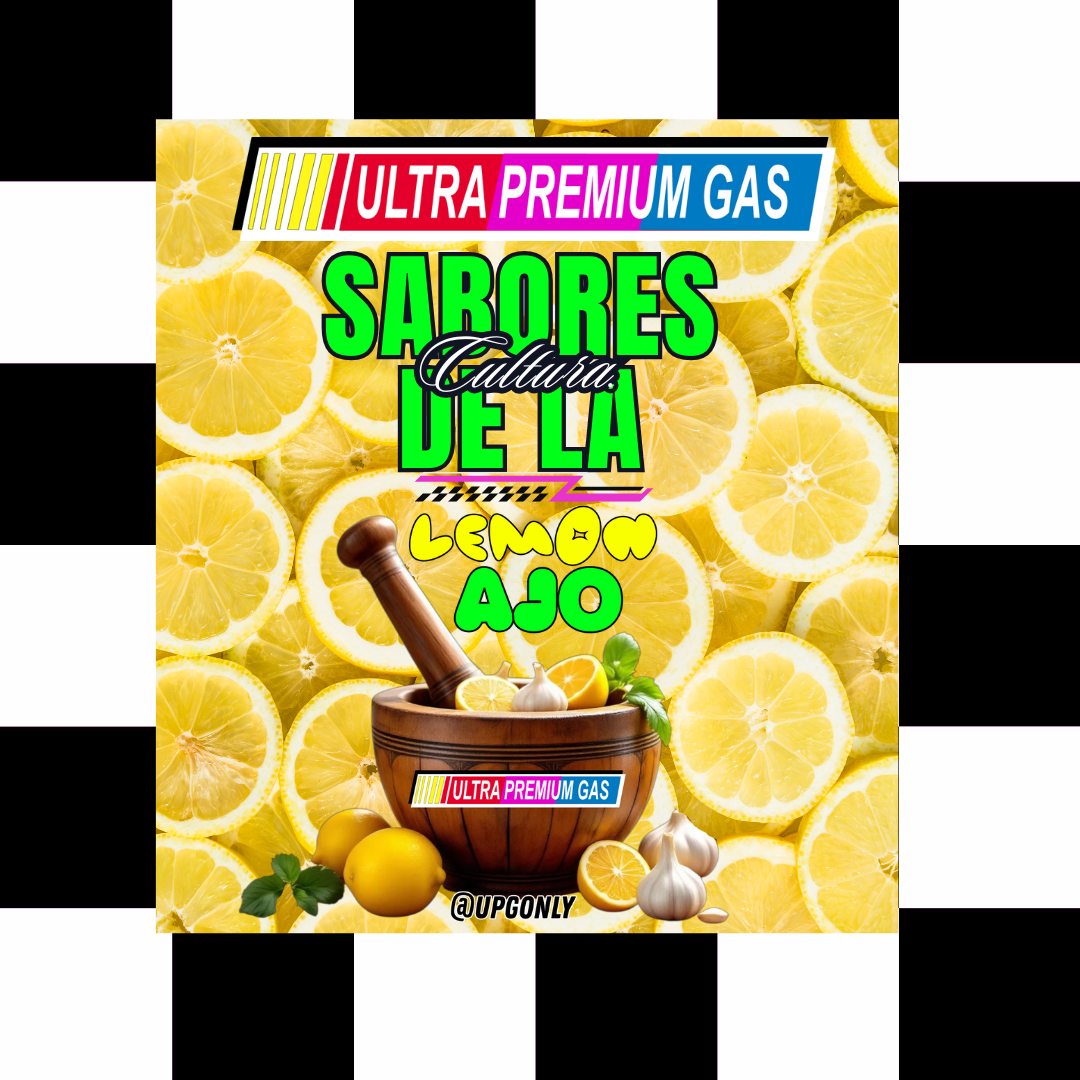 lemon ajo | cannon pre-roll | 1g | comm ave canna Lemon Ajo | Cannon Pre-Roll | 1g