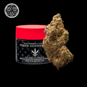 Melon Collie (SATIVA-HYBRID) | Flower | 3.5g