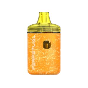 Sour Lemon Mini | Distillate Disposable | 1g