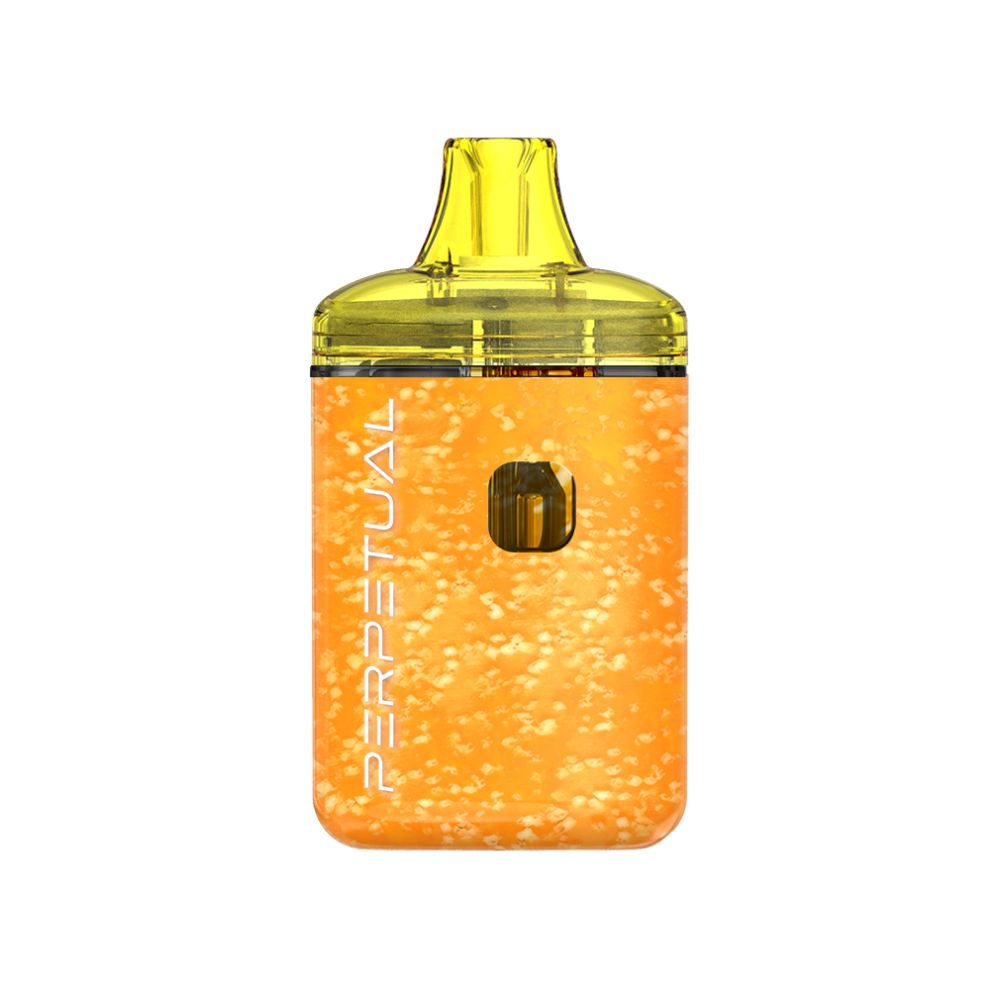 Sour Lemon Mini | Distillate Disposable | 1g