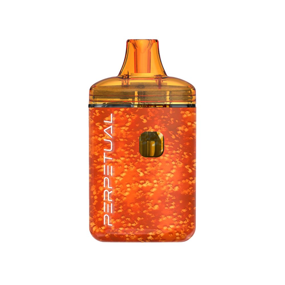 sour mini - orange | distillate disposable | 1g | comm ave canna Sour Mini - Orange | Distillate Disposable | 1g