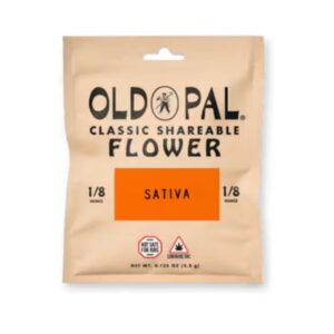 Valley of Fire | Flower | 3.5g