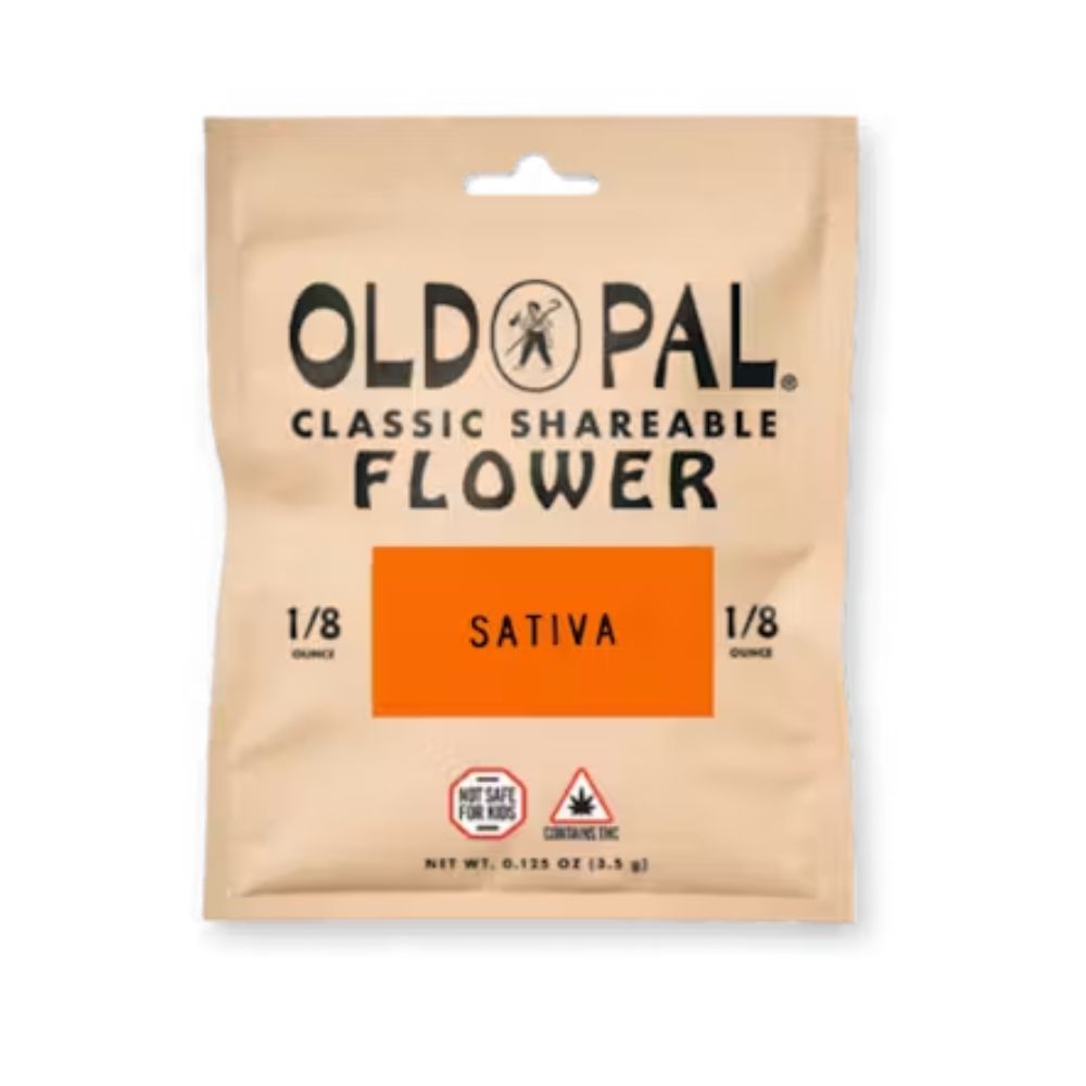 Valley of Fire | Flower | 3.5g