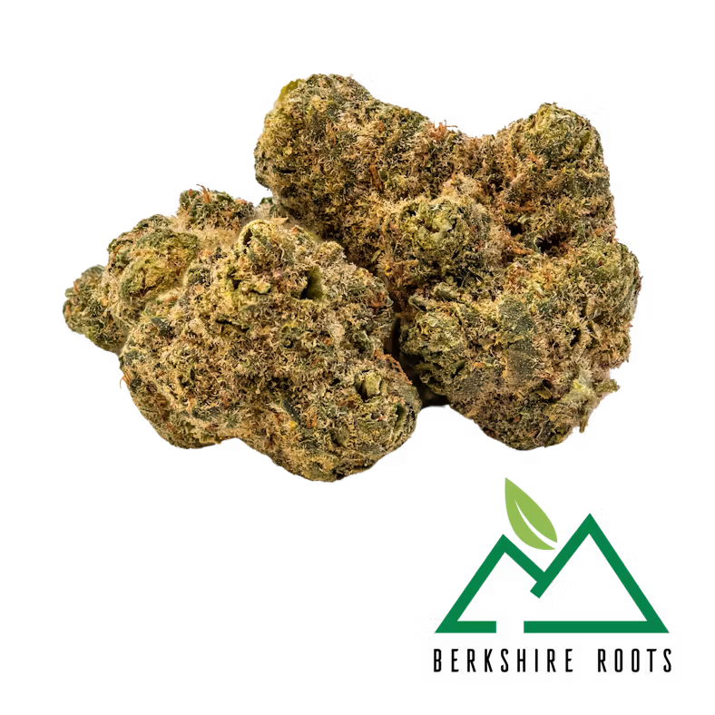 Mandarin Cookies | Flower | 3.5g