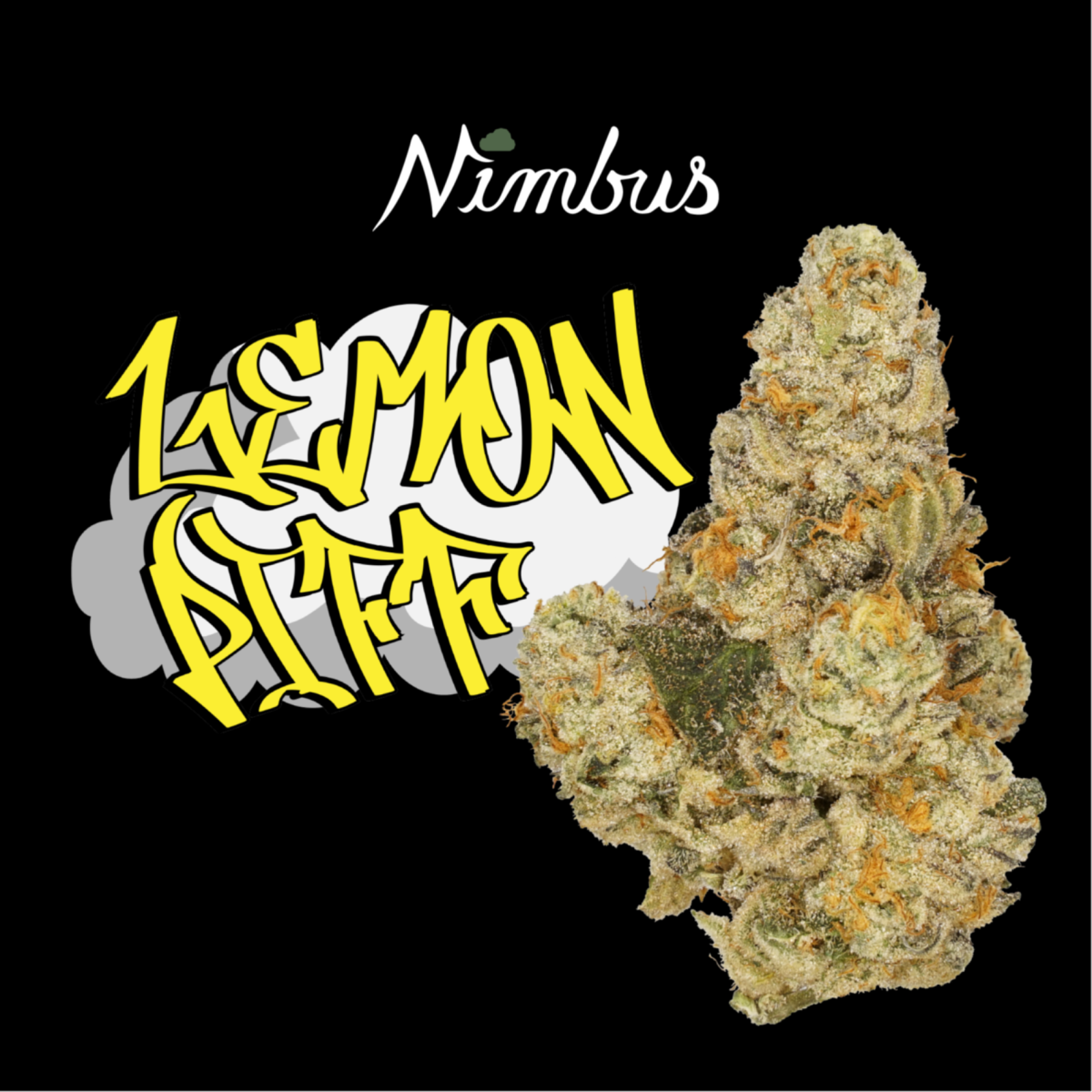 Lemon Piff | Flowah | 3.5g