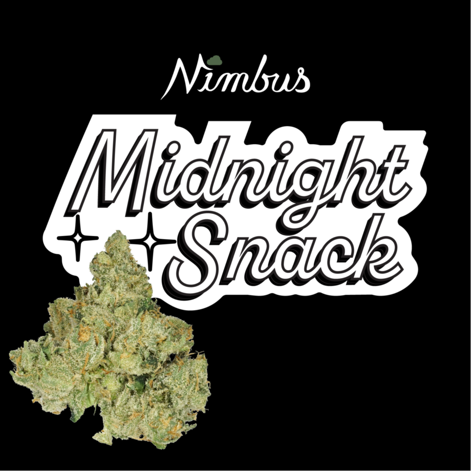 Midnight Snack | Flowah | 3.5g