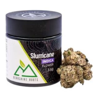 Slurricane | Flower | 3.5g
