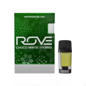 Choco Mints | Melted Diamonds Reload | 1g
