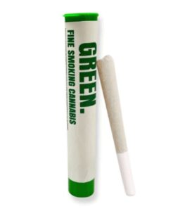 Gazzurple | Pre-rolls | 2pk | 1g