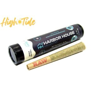 Harbor House | Orange Vanilla Milano | Pre-Roll | 0.5g