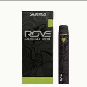 Rove | Magic Melons  | Melted Diamonds Disposable | 1g