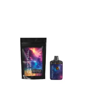 Ruby Peach | Distillate Disposable | 1g