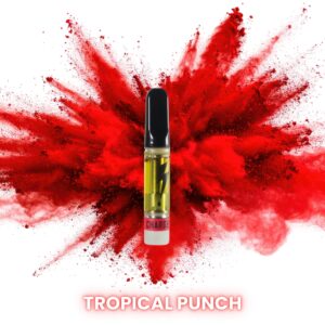 Tropical Punch | Distillate Cartridge | 1g