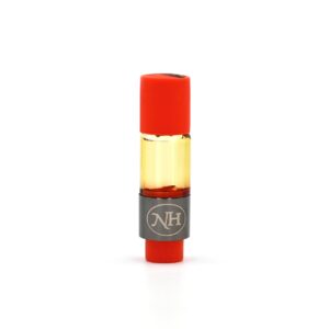 Banana Punch | Live Resin Vape Cartridge | 1g