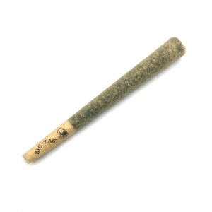 Blueberry Headband | Pre-roll | 1g