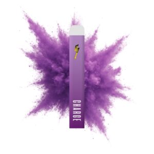 Grand Daddy Purple | Disposable Vape | 1g