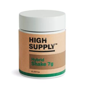 Kush Cream | Shake | 7g