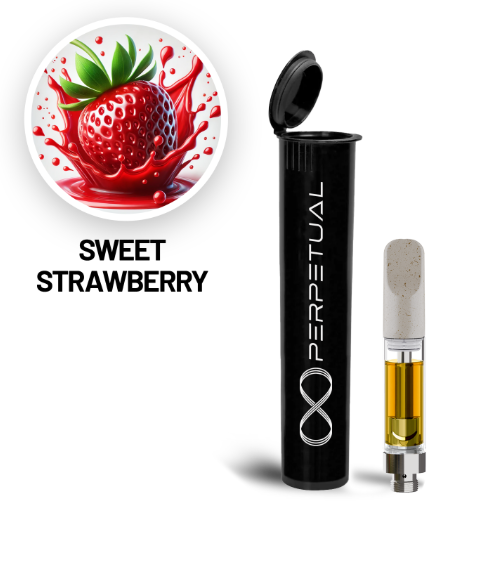 Prezidential Strawz (H) | Live Rosin | 1g