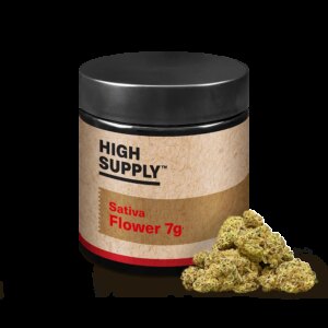 Citrus Blossoms (S) | Flower | 7g