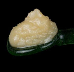 Garlic Breath (I) | Cold Cured Live Hash Rosin | 1g