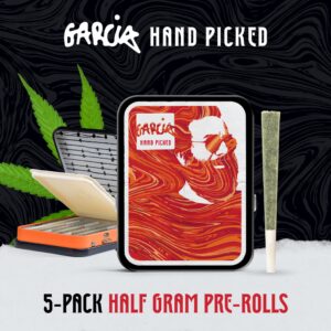 LA Baker (I) | Pre-Roll 5pk | 2.5g