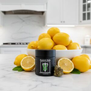 Lemon Drop (S) | Flower | 3.5g