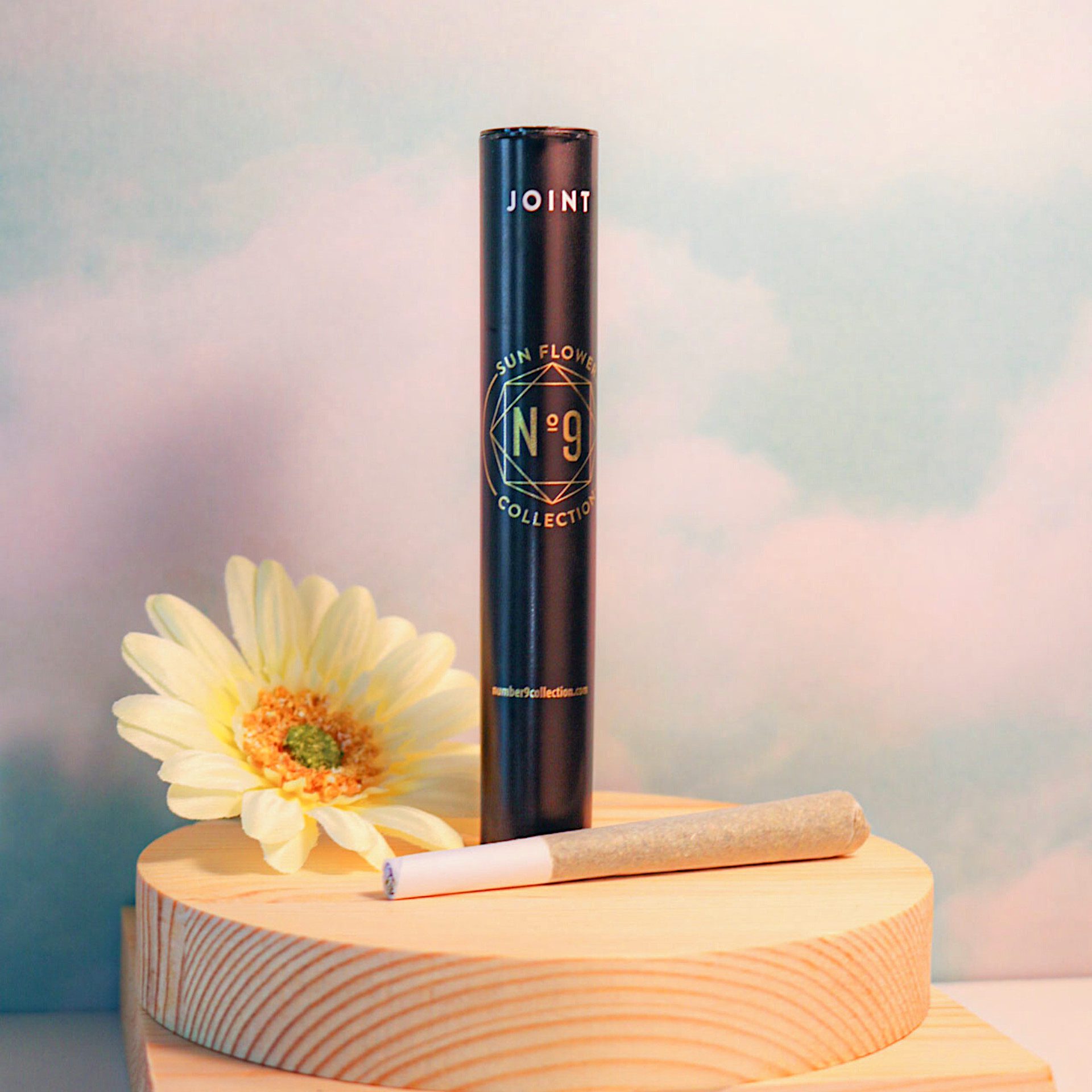 Lemon Fatman (SH) | Pre-Roll | 1g