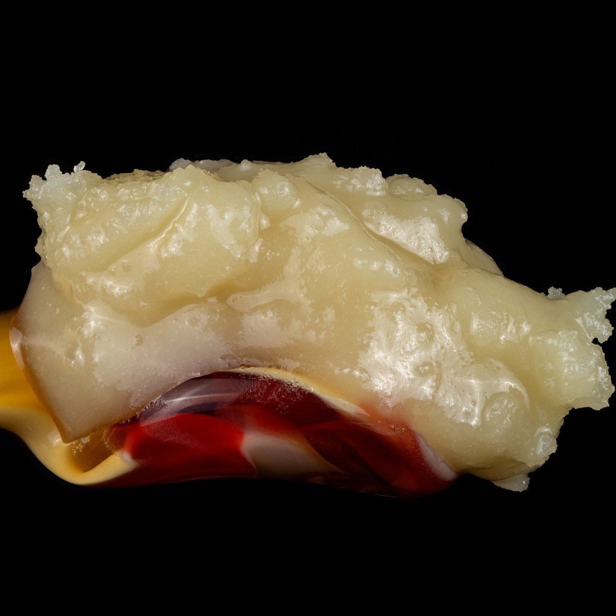 Mad Honey (S) | Cold Cured Live Hash Rosin | 1g