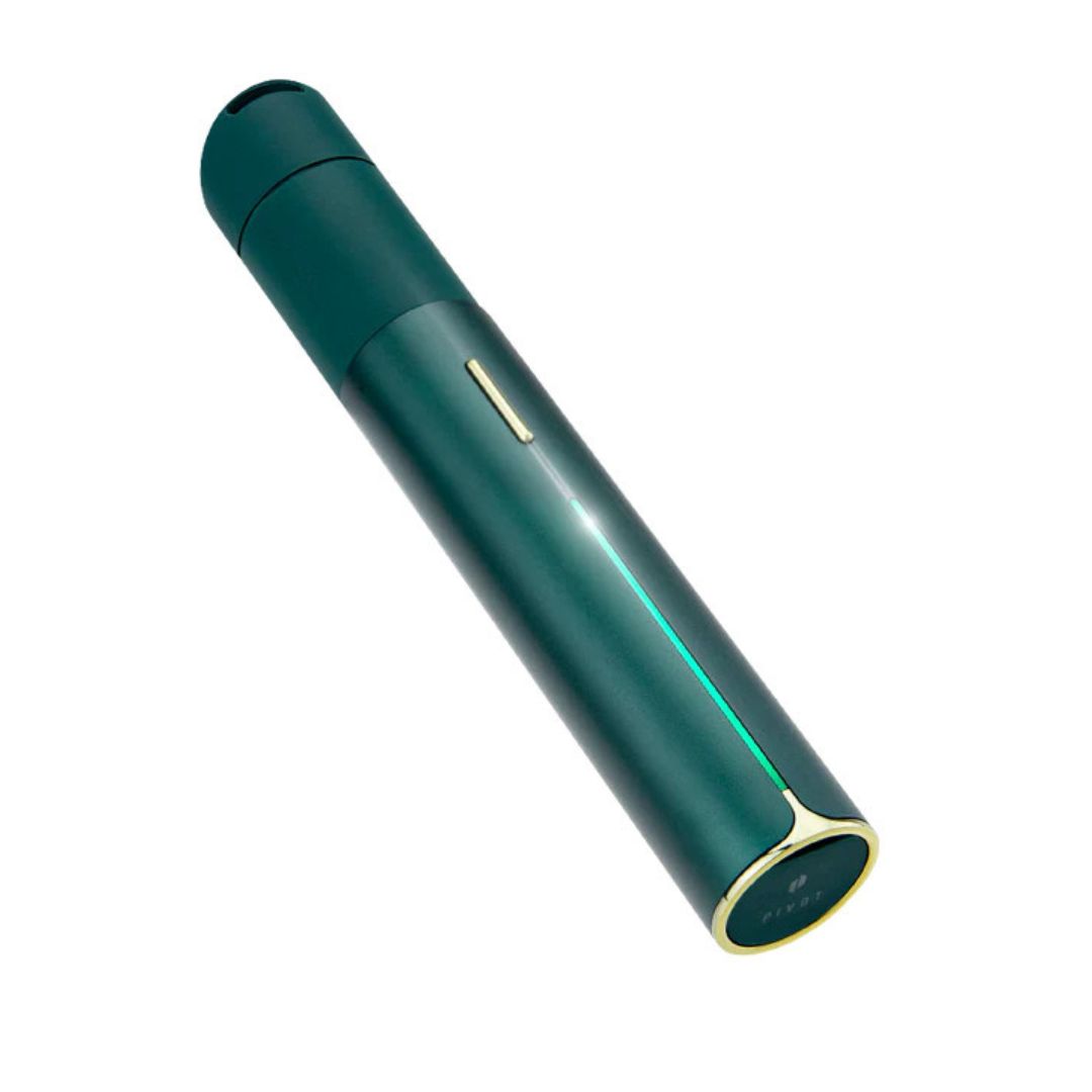 Puffco | Pivot Dab Pen | Limited Edition Pine | Lookah - Image 3