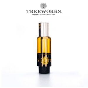 Starbird Grapes n' Cream (H) | Live Rosin Cartridge | 0.5g