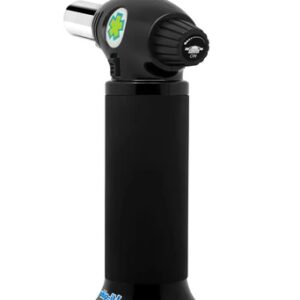 Whip-It! | Black | Ion Lite Torch Lighter