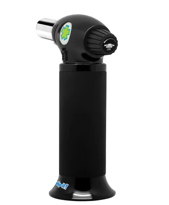 Whip-It! | Black | Ion Lite Torch Lighter