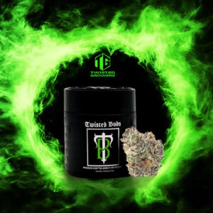 XJ-13 (SH) | Flower | 3.5g