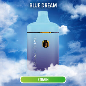 Blue Dream | Distillate Disposable | 1g