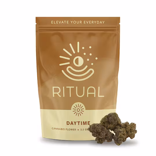 Daytime Mimosa | Flower | 3.5g