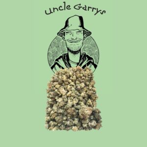 Intergalactic | Small Buds | 7g